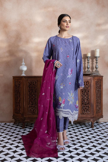 Sapphire 3PE SIG22V3 24 Eid Vol II  2022 Online Shopping